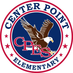 Chiropractic Birmingham AL Central Point Elementary Logo